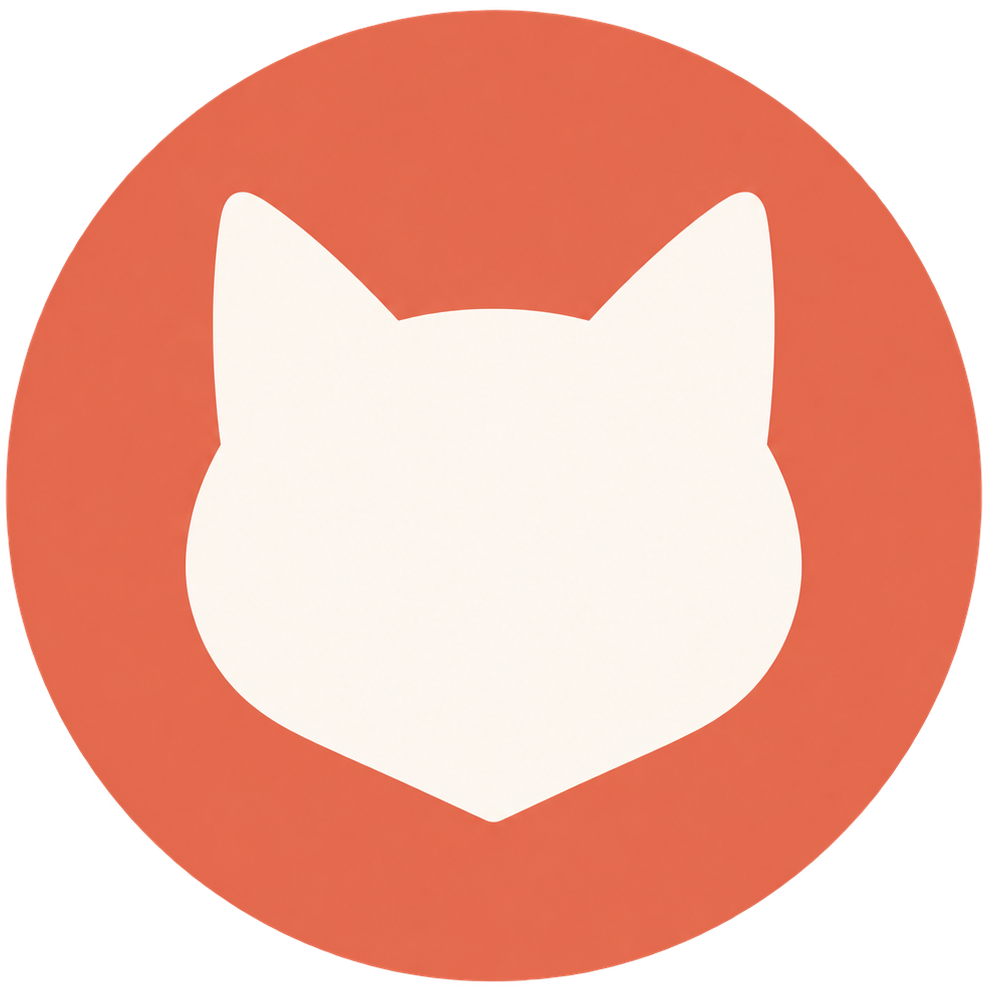 thecatpost, the cat